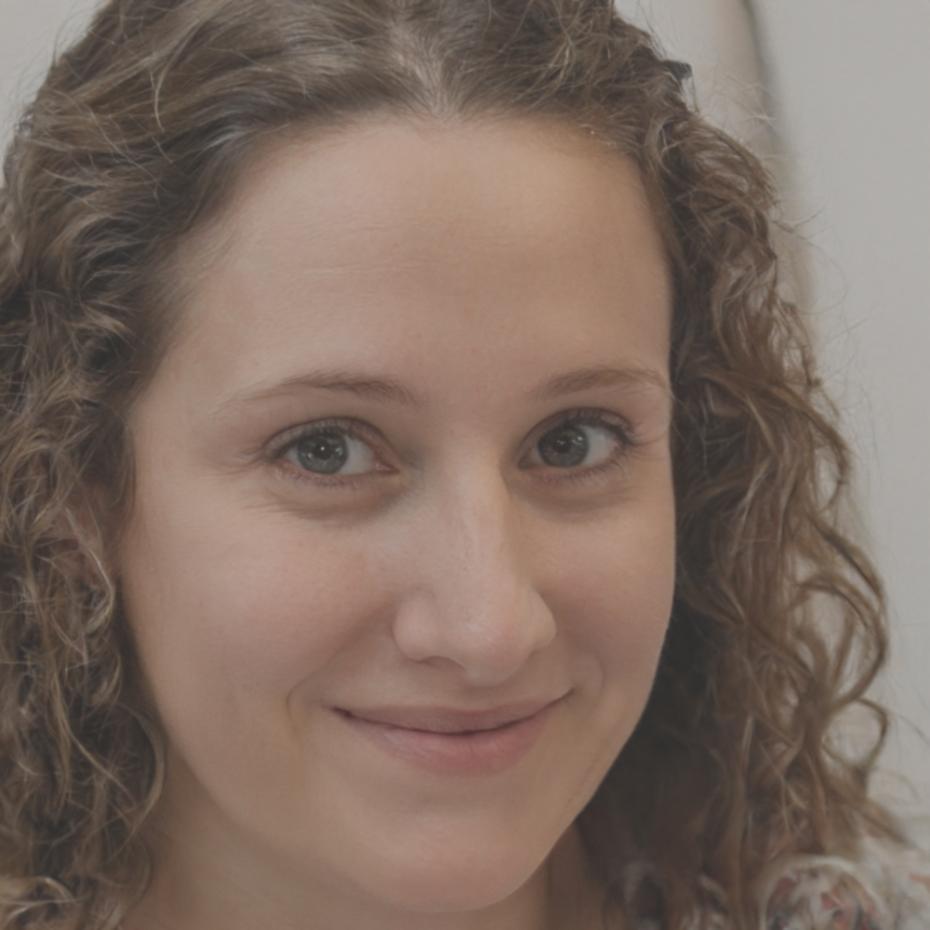 Portrait de Sophie Martin, experte en budgétisation